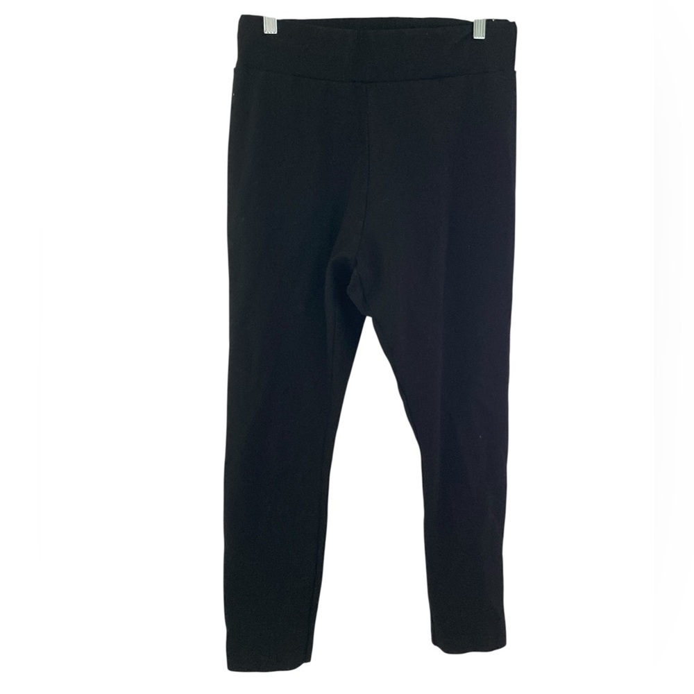 Brooks brothers large red fleece stretch pants